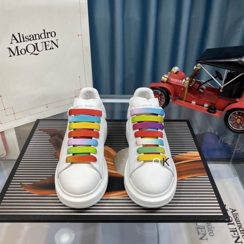 Alexander McQueen 072304 sz35-45MK01